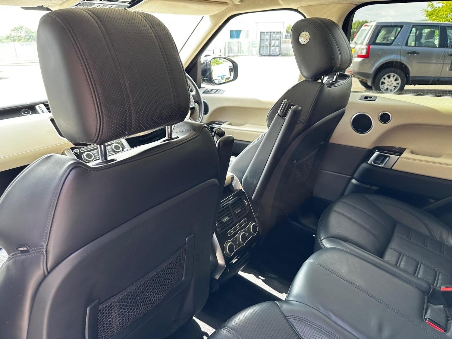 Used Land Rover Range Rover Sport 2016 for sale - 77147952: Photo 55