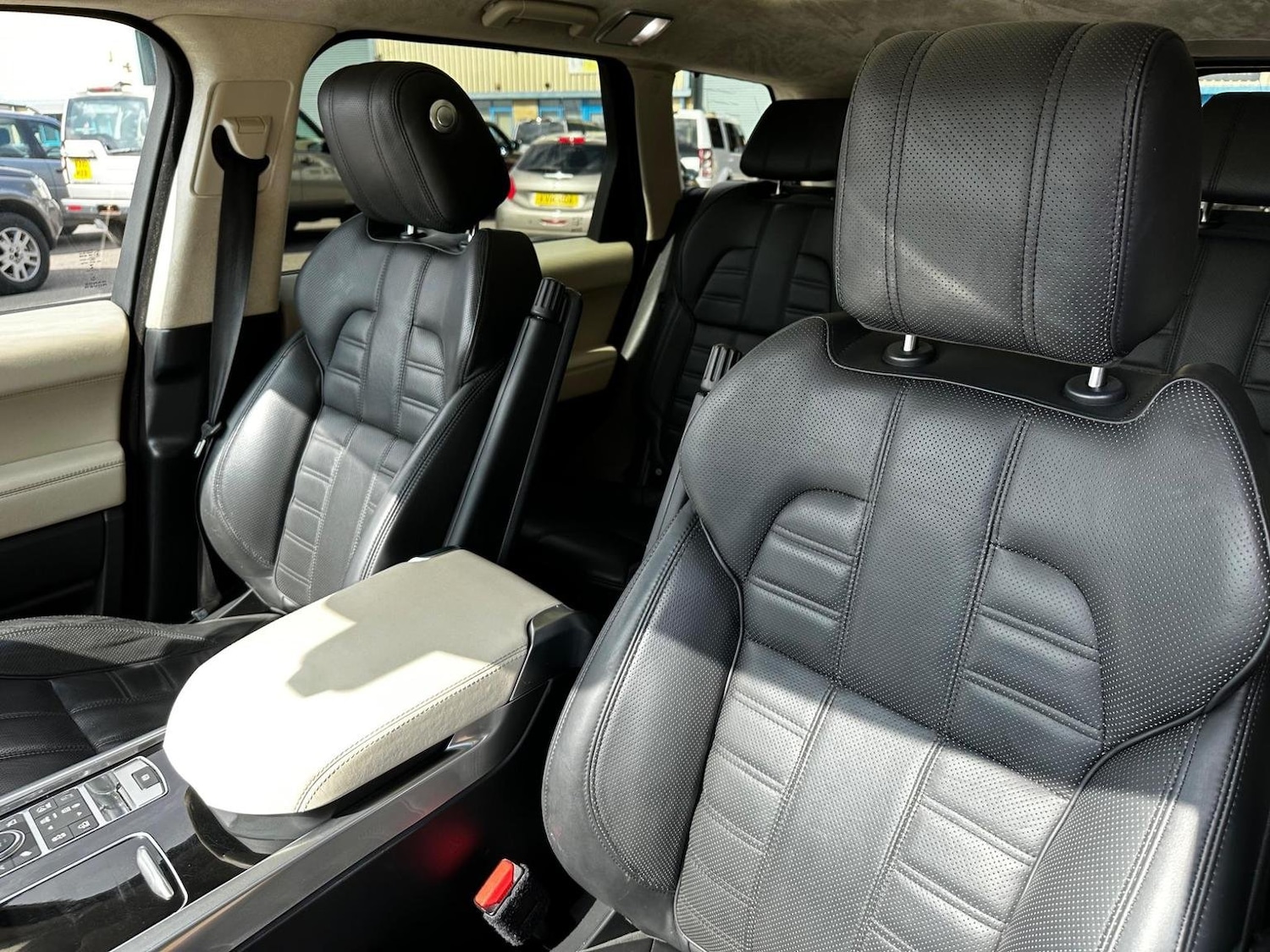 Used Land Rover Range Rover Sport 2016 for sale - 77147952: Photo 57