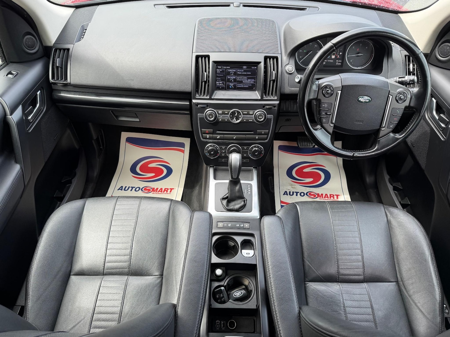 Vehicle 25