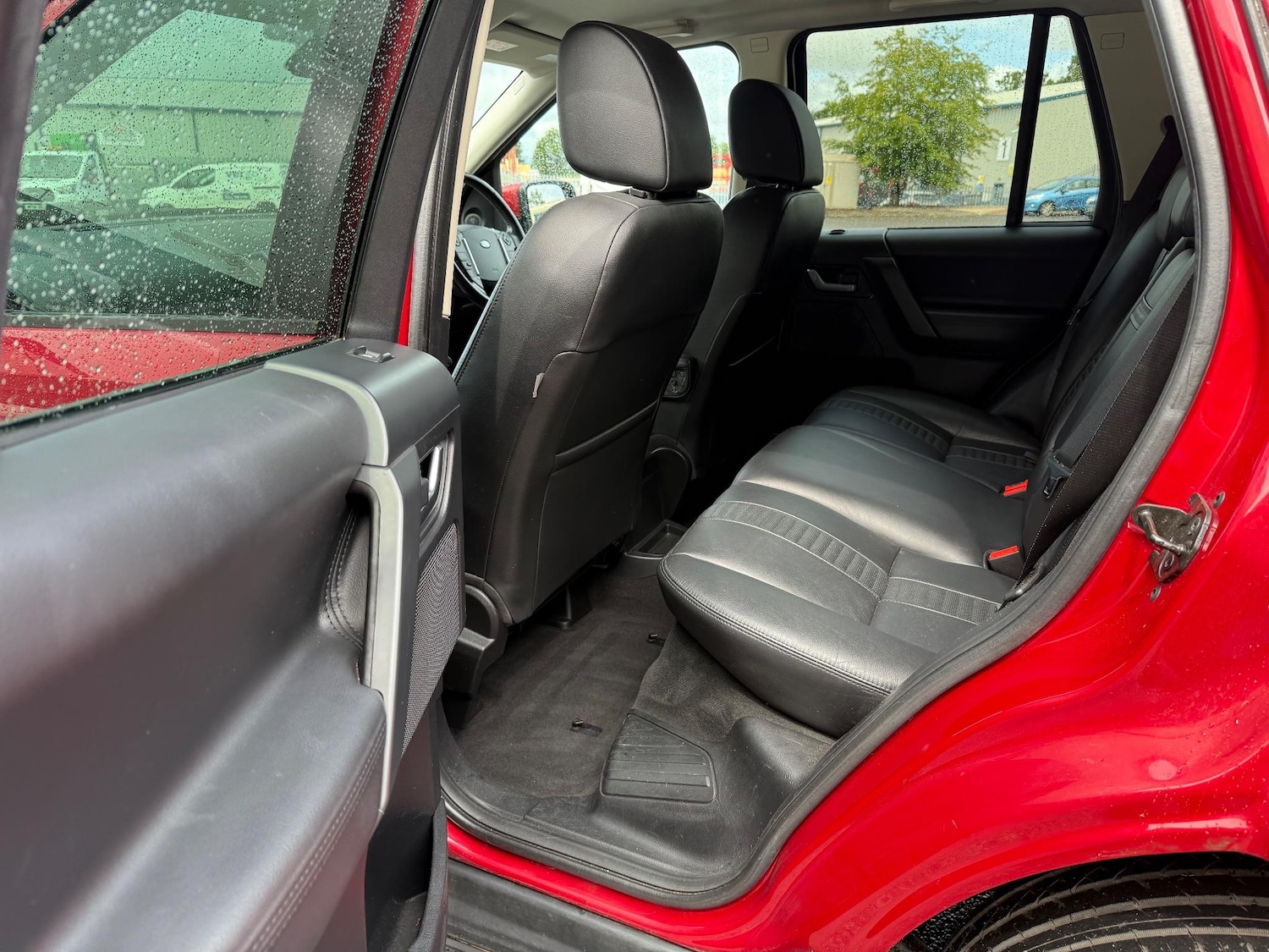 Vehicle 28