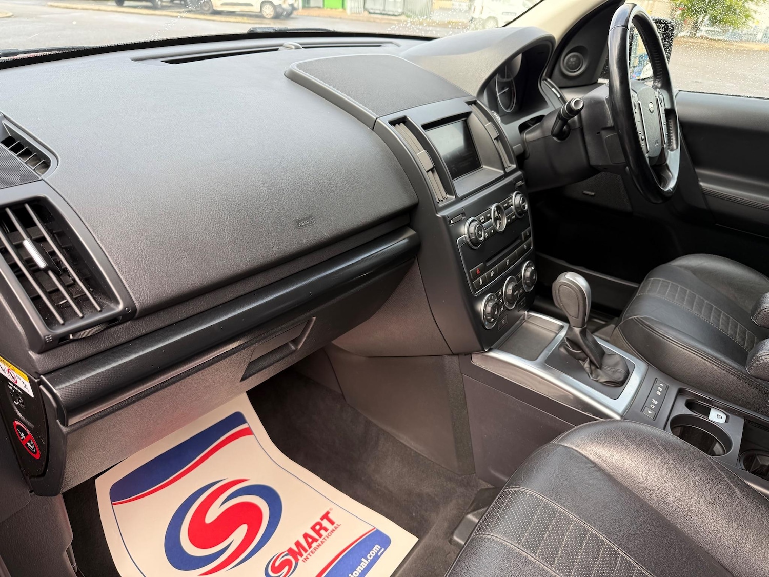 Vehicle 39