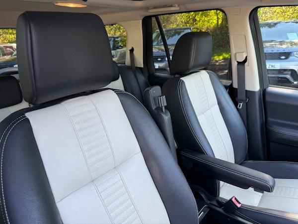 Used Land Rover Freelander 2 2013 for sale - 76121751: Photo 11
