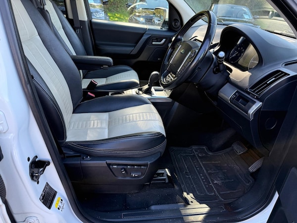 Used Land Rover Freelander 2 2013 for sale - 76121751: Photo 13