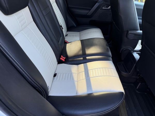 Used Land Rover Freelander 2 2013 for sale - 76121751: Photo 17
