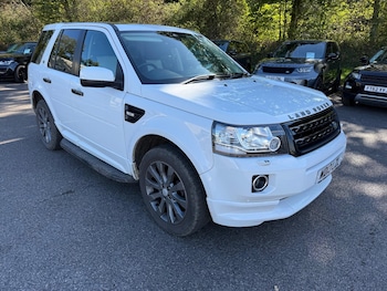 2013 (13) - 2.2 SD4 Dynamic CommandShift 4WD Euro 5 5dr
