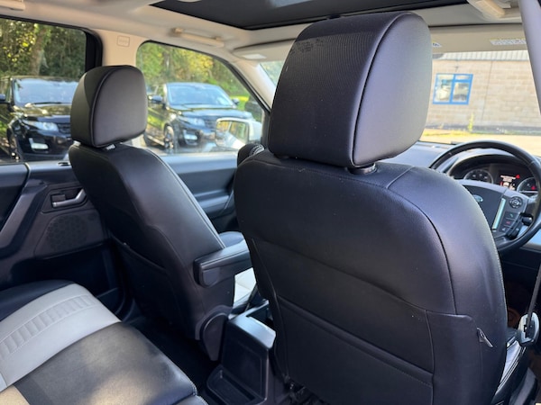 Used Land Rover Freelander 2 2013 for sale - 76121751: Photo 21