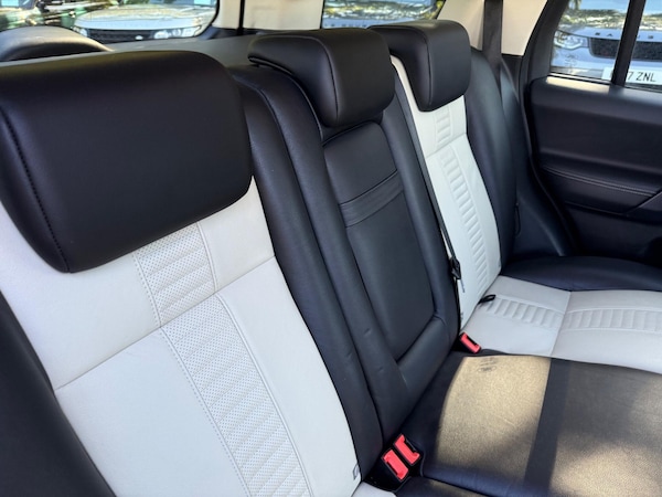 Used Land Rover Freelander 2 2013 for sale - 76121751: Photo 22