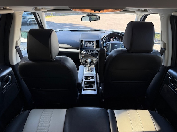 Used Land Rover Freelander 2 2013 for sale - 76121751: Photo 23