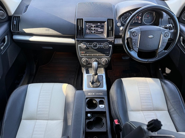 Used Land Rover Freelander 2 2013 for sale - 76121751: Photo 25