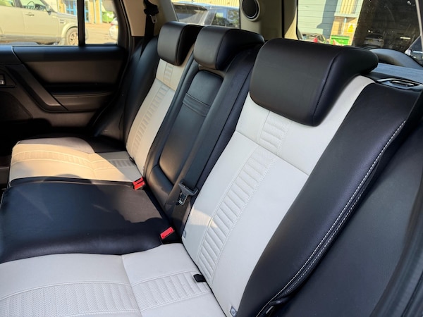 Used Land Rover Freelander 2 2013 for sale - 76121751: Photo 26