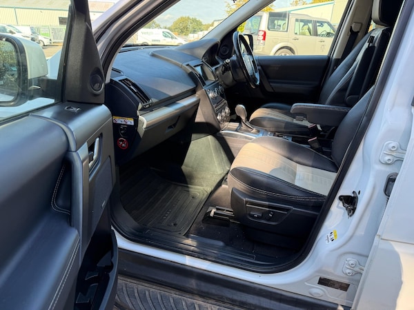 Used Land Rover Freelander 2 2013 for sale - 76121751: Photo 30