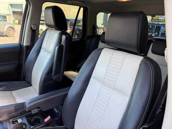 Used Land Rover Freelander 2 2013 for sale - 76121751: Photo 34