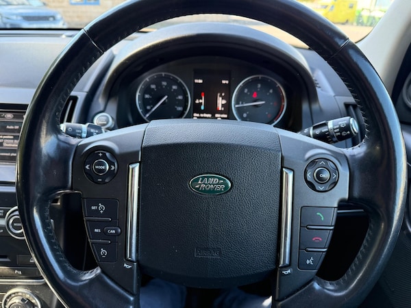 Used Land Rover Freelander 2 2013 for sale - 76121751: Photo 36