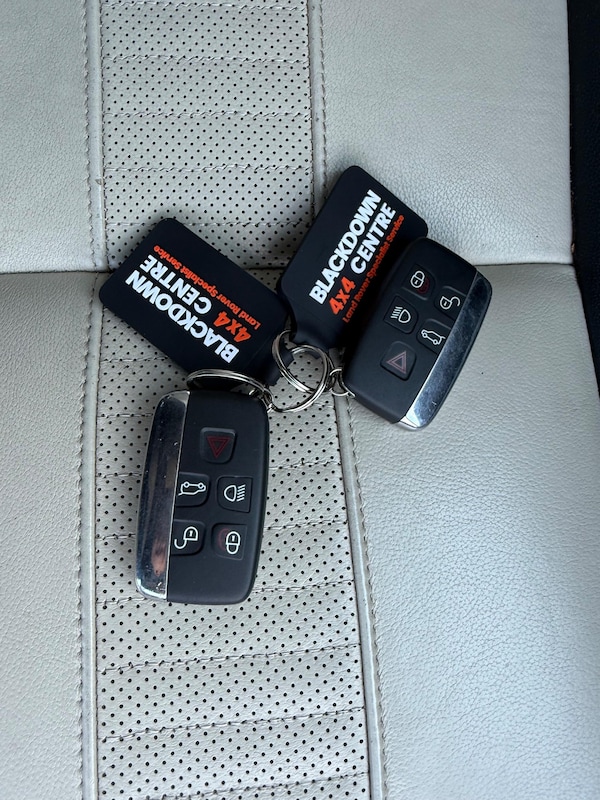 Used Land Rover Freelander 2 2013 for sale - 76121751: Photo 37