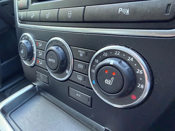 Used Land Rover Freelander 2 2013 for sale - 76121751: Photo 39