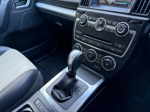Used Land Rover Freelander 2 2013 for sale - 76121751: Photo 40