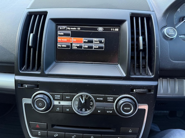 Used Land Rover Freelander 2 2013 for sale - 76121751: Photo 42