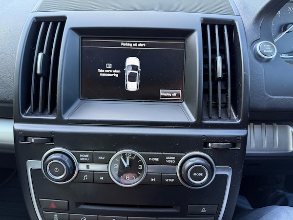 Used Land Rover Freelander 2 2013 for sale - 76121751: Photo 43