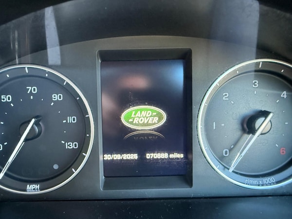 Used Land Rover Freelander 2 2013 for sale - 76121751: Photo 44