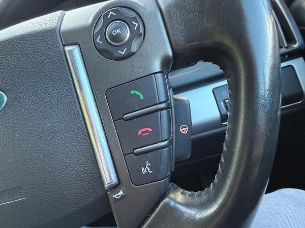 Used Land Rover Freelander 2 2013 for sale - 76121751: Photo 45