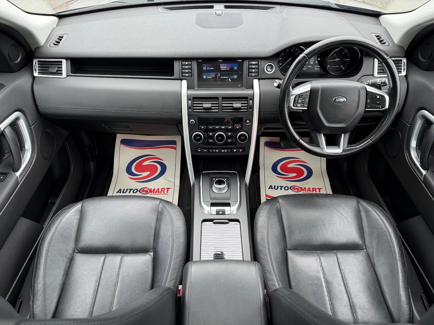 Vehicle 32