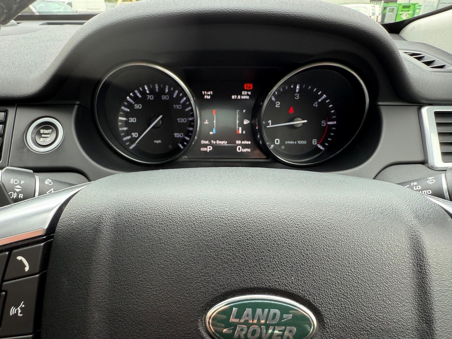 Vehicle 55
