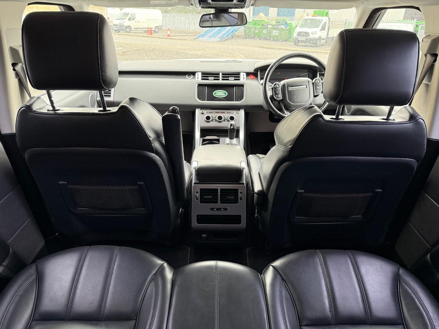 Vehicle 27
