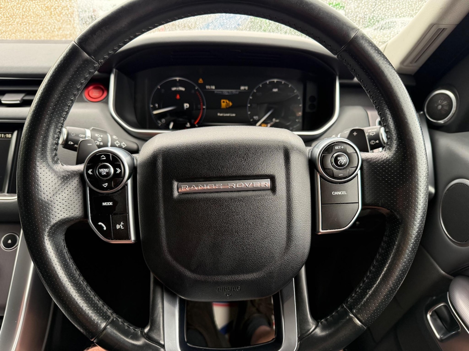 Vehicle 48