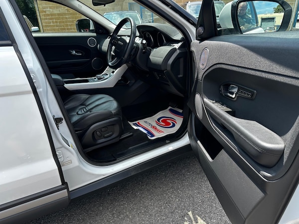 Used Land Rover Range Rover Evoque 2013 for sale - 75175224: Photo 14