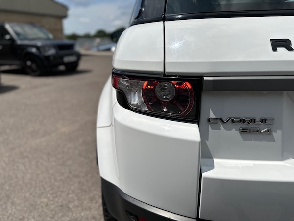 Used Land Rover Range Rover Evoque 2013 for sale - 75175224: Photo 15