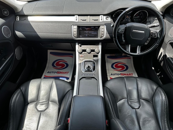 Used Land Rover Range Rover Evoque 2013 for sale - 75175224: Photo 23