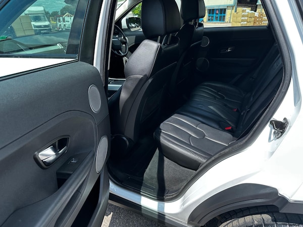 Used Land Rover Range Rover Evoque 2013 for sale - 75175224: Photo 25