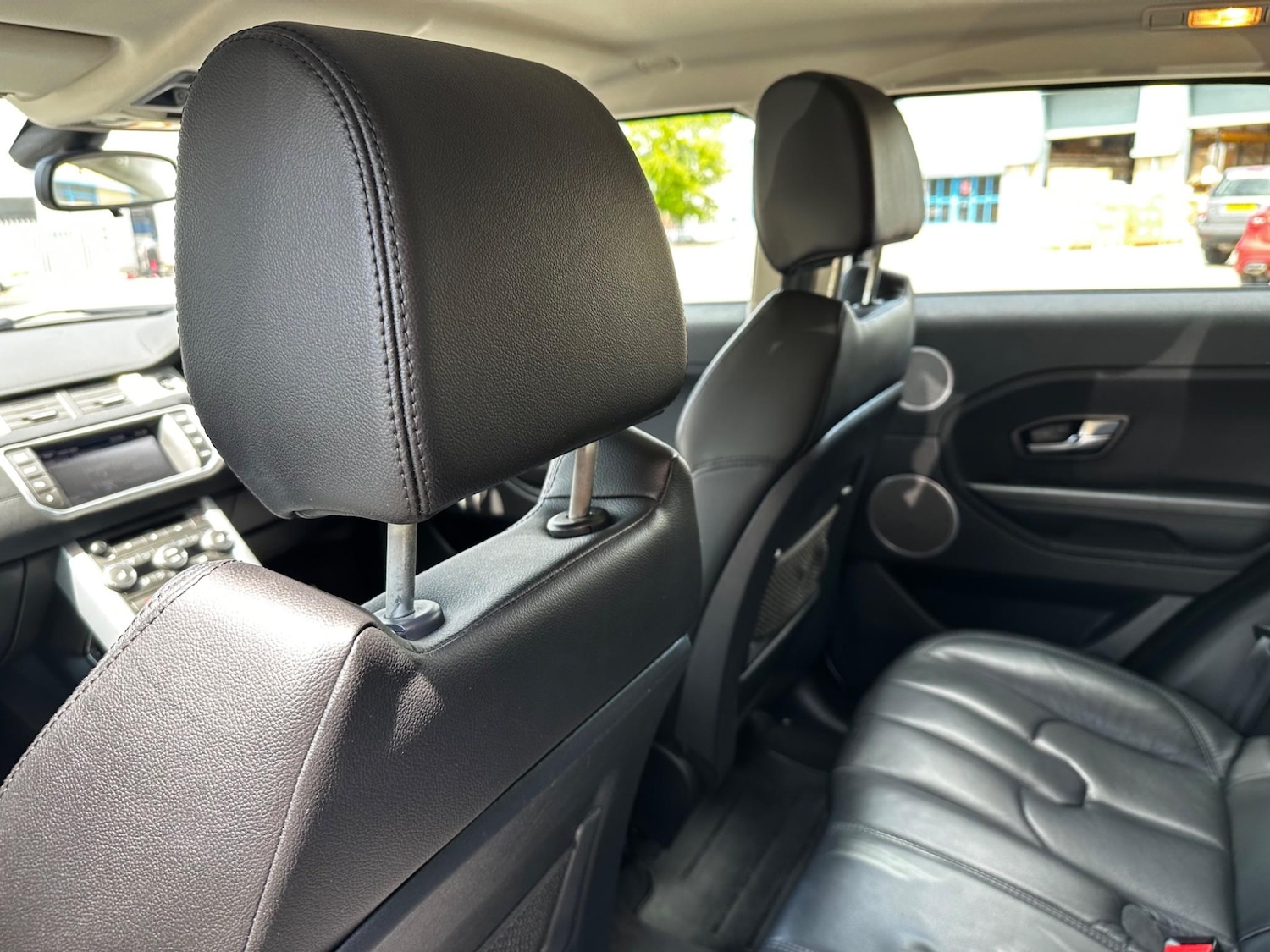 Vehicle 28