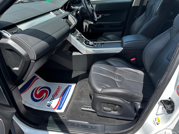 Used Land Rover Range Rover Evoque 2013 for sale - 75175224: Photo 32
