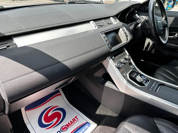 Used Land Rover Range Rover Evoque 2013 for sale - 75175224: Photo 35