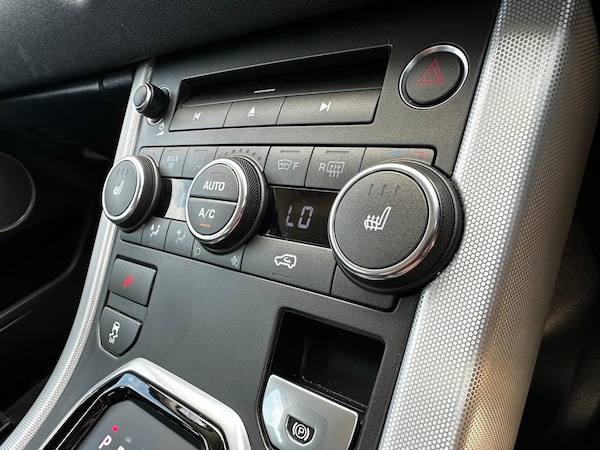 Used Land Rover Range Rover Evoque 2013 for sale - 75175224: Photo 38