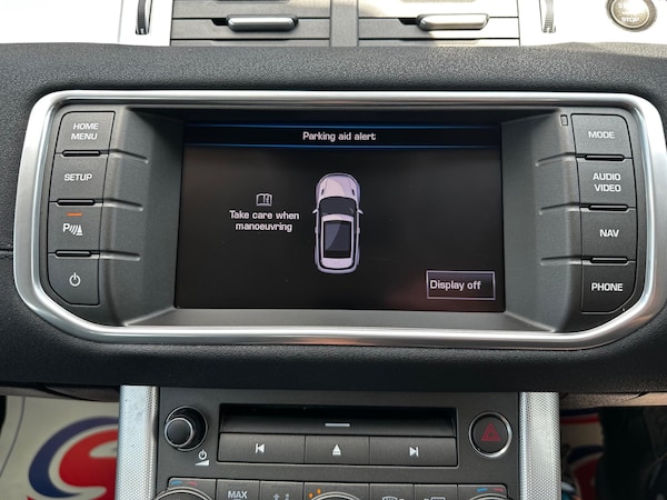Used Land Rover Range Rover Evoque 2013 for sale - 75175224: Photo 41