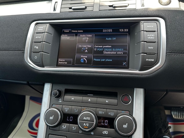 Used Land Rover Range Rover Evoque 2013 for sale - 75175224: Photo 42
