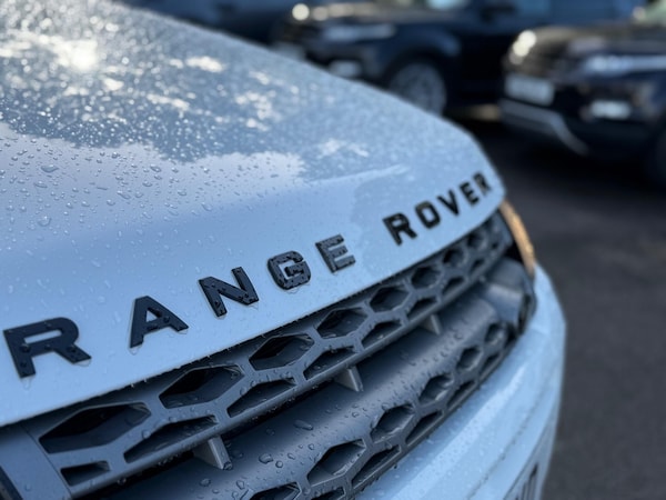 Used Land Rover Range Rover Evoque 2013 for sale - 75175224: Photo 45
