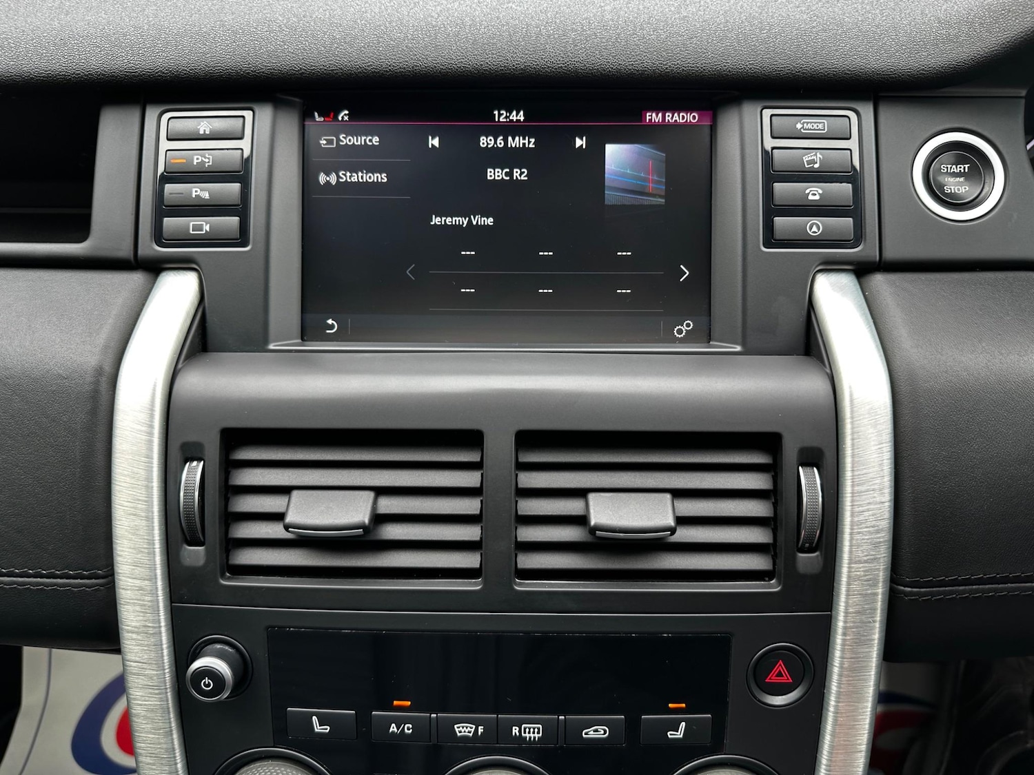 Vehicle 56