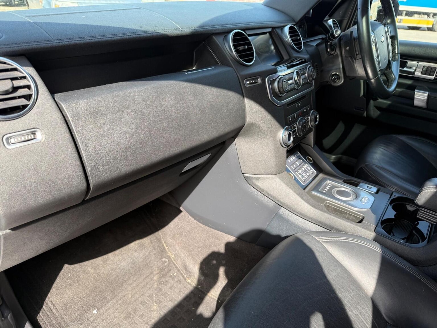 Used Land Rover Discovery 2014 for sale - 78168908: Photo 10