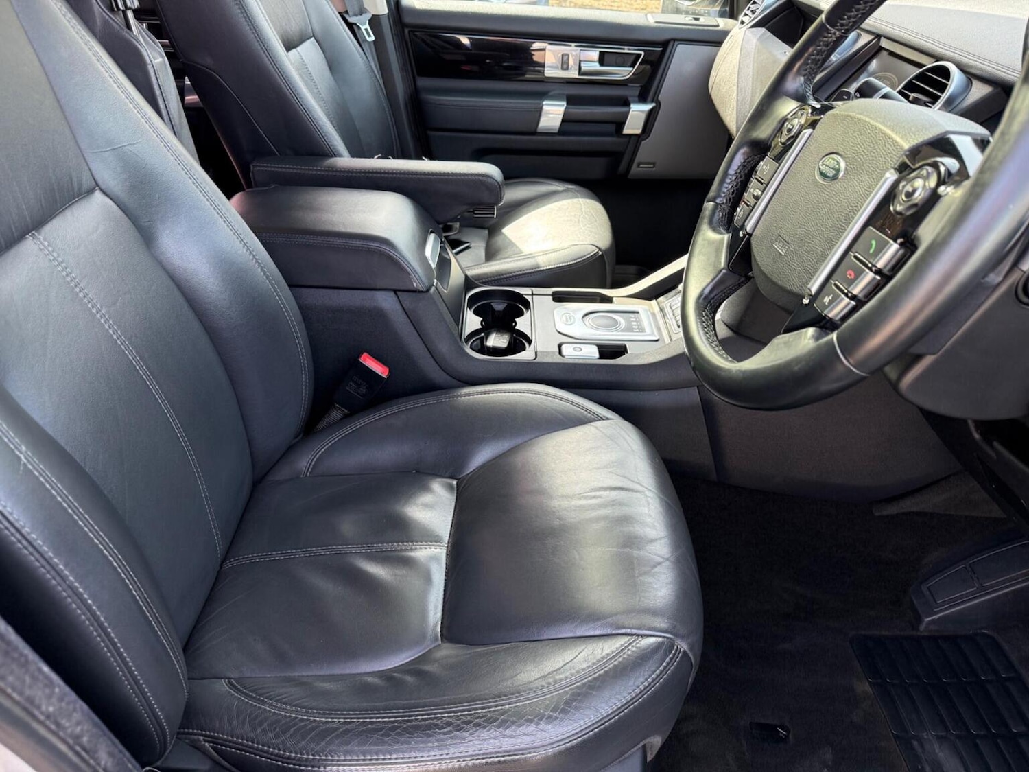 Used Land Rover Discovery 2014 for sale - 78168908: Photo 13