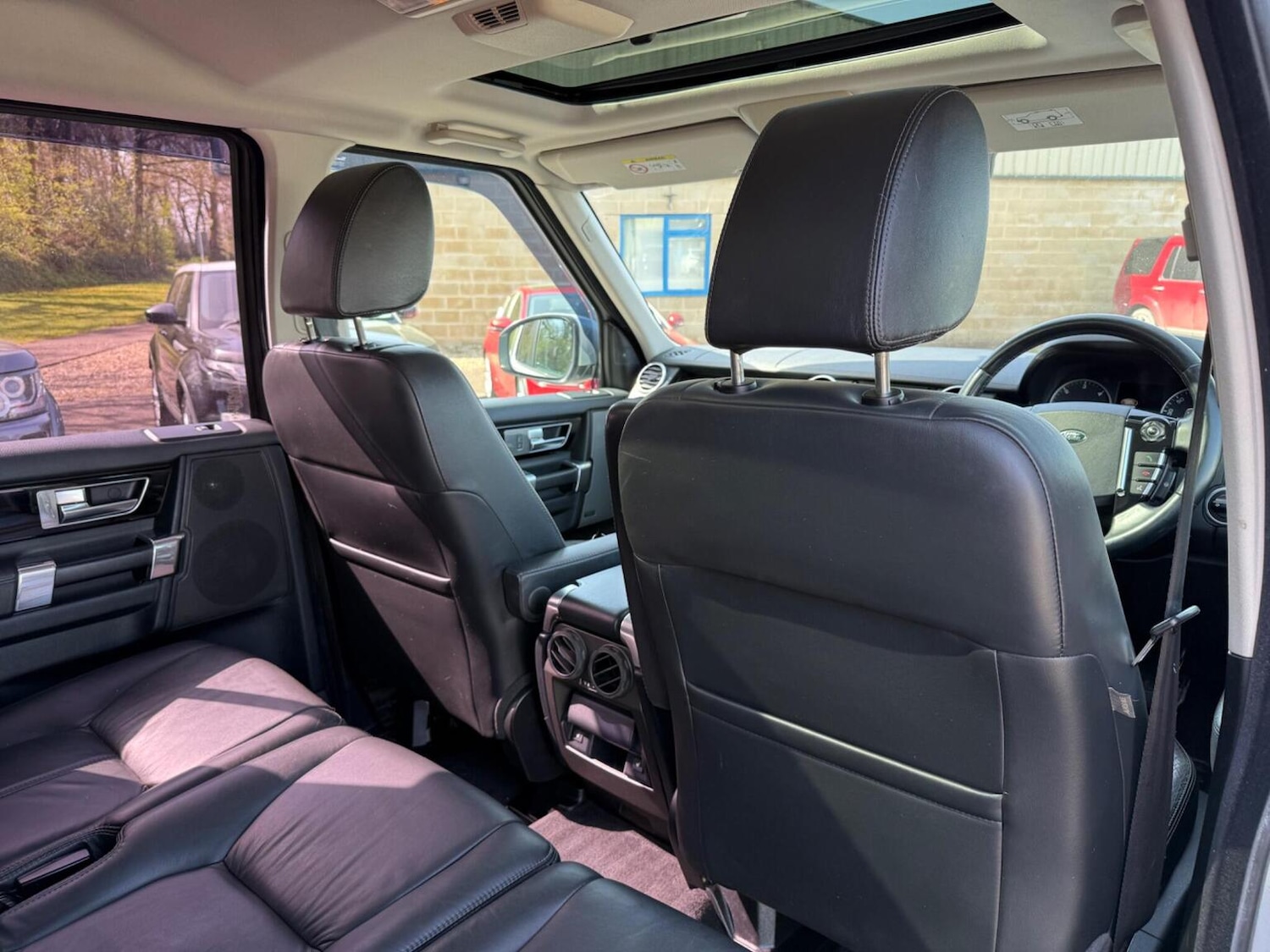 Used Land Rover Discovery 2014 for sale - 78168908: Photo 17