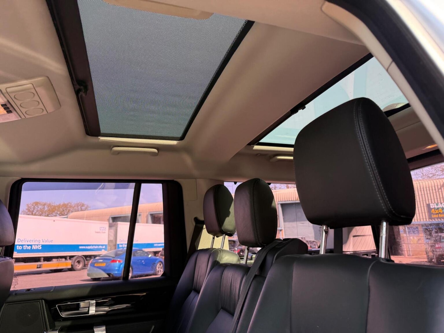 Used Land Rover Discovery 2014 for sale - 78168908: Photo 19