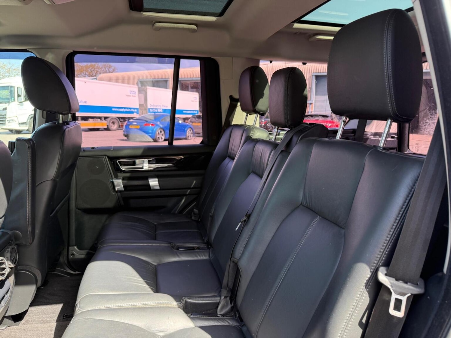 Used Land Rover Discovery 2014 for sale - 78168908: Photo 20