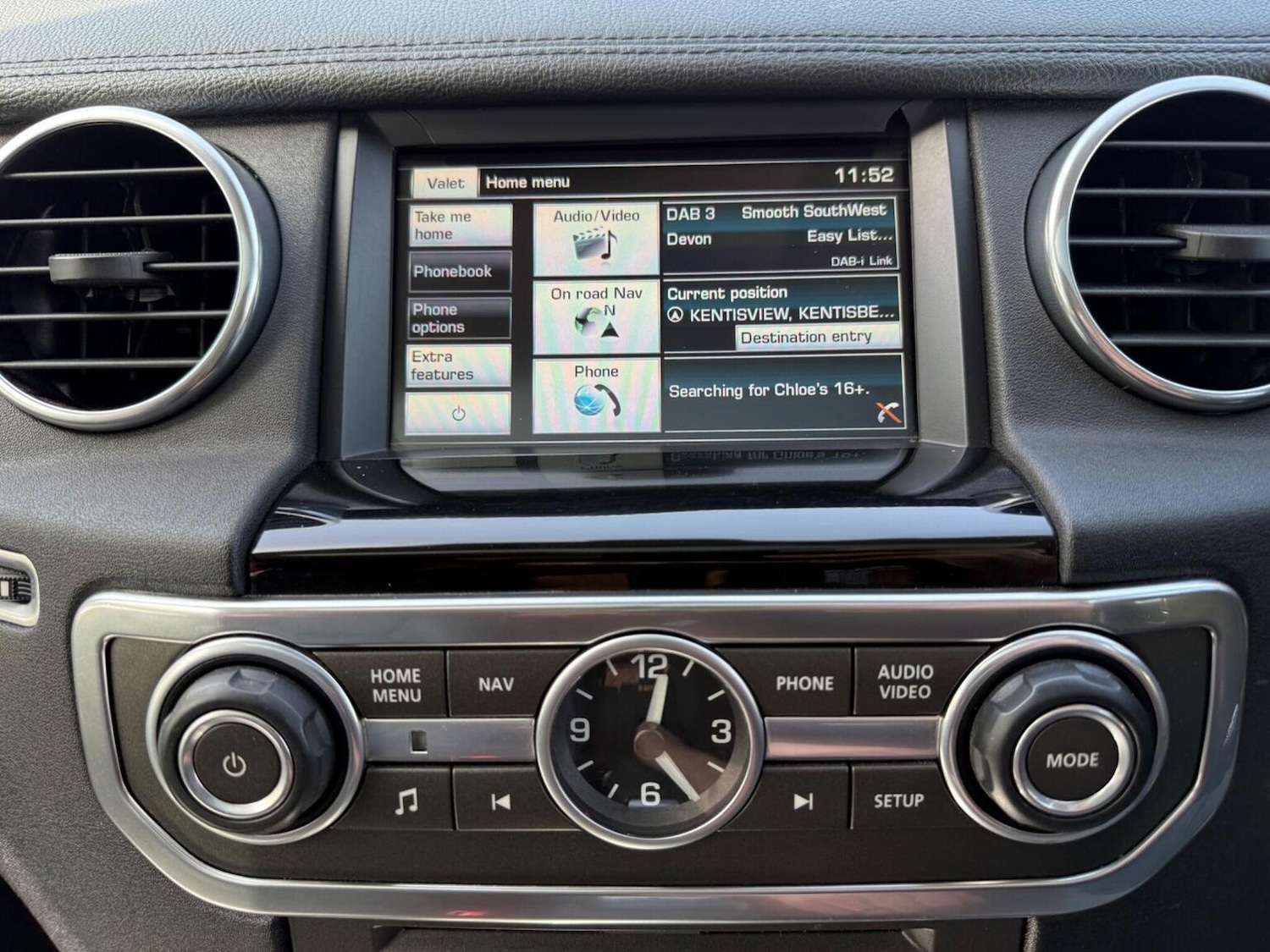 Used Land Rover Discovery 2014 for sale - 78168908: Photo 25