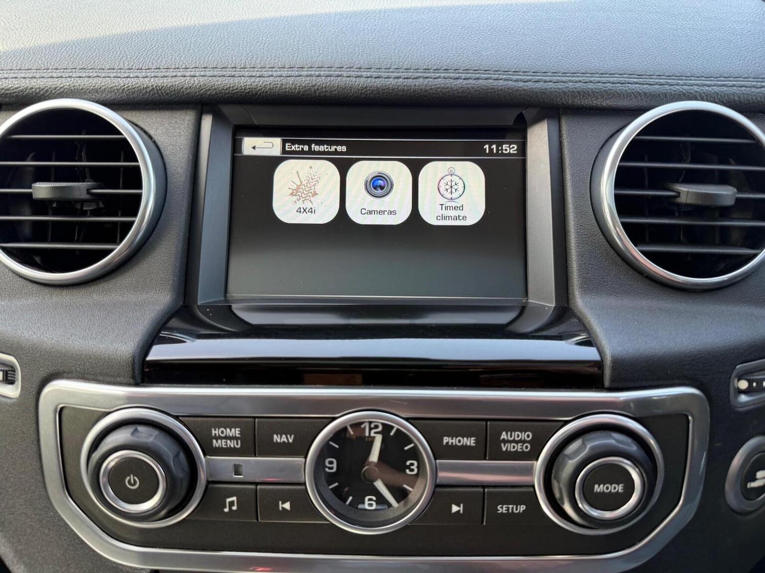 Used Land Rover Discovery 2014 for sale - 78168908: Photo 26