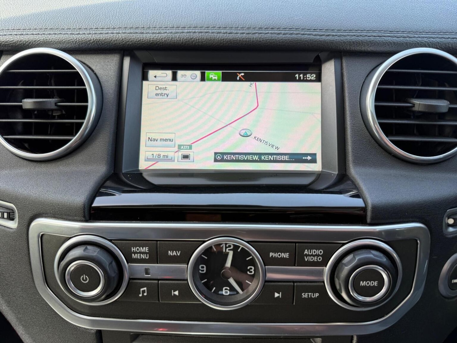 Used Land Rover Discovery 2014 for sale - 78168908: Photo 27