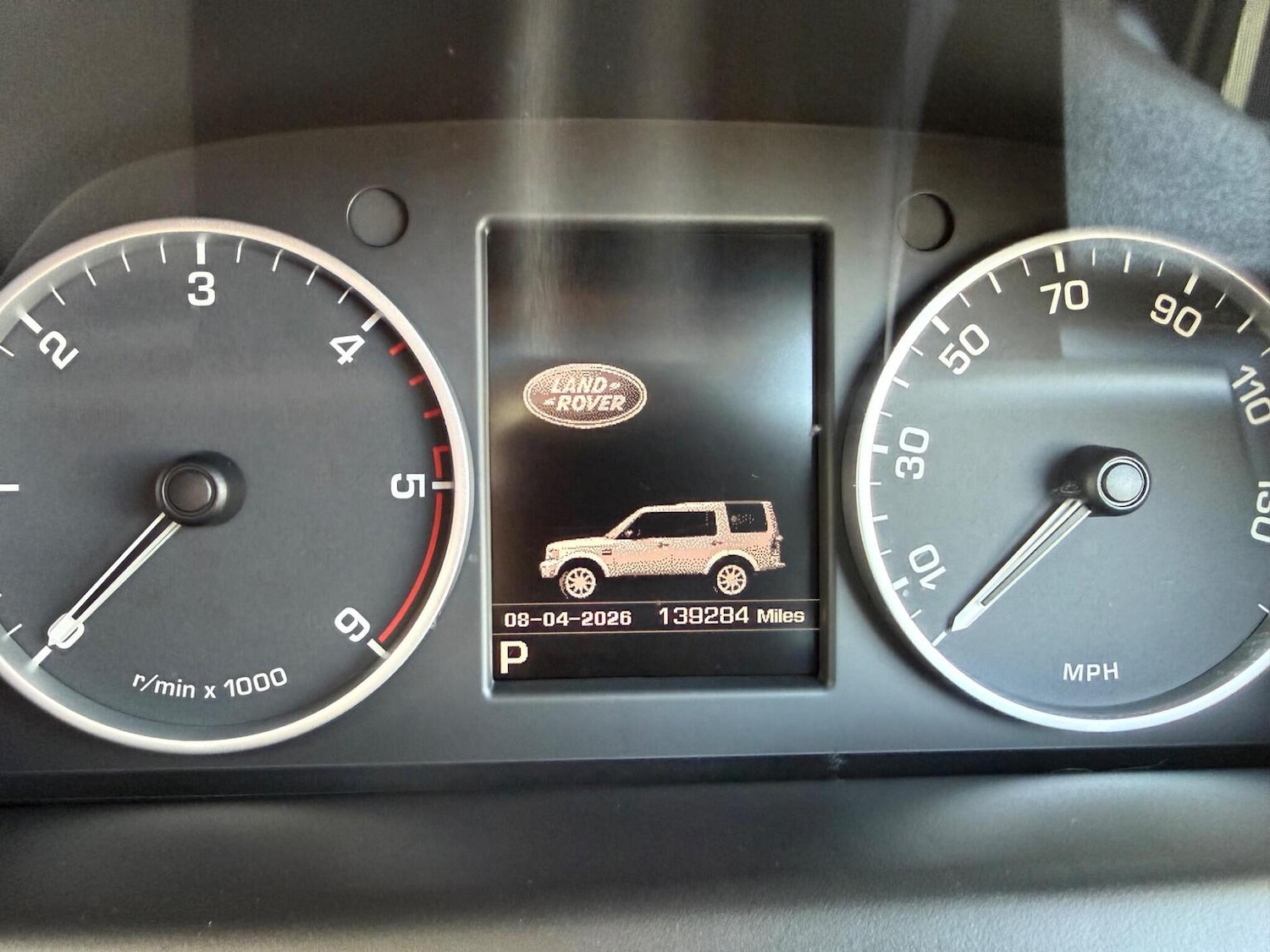 Used Land Rover Discovery 2014 for sale - 78168908: Photo 29