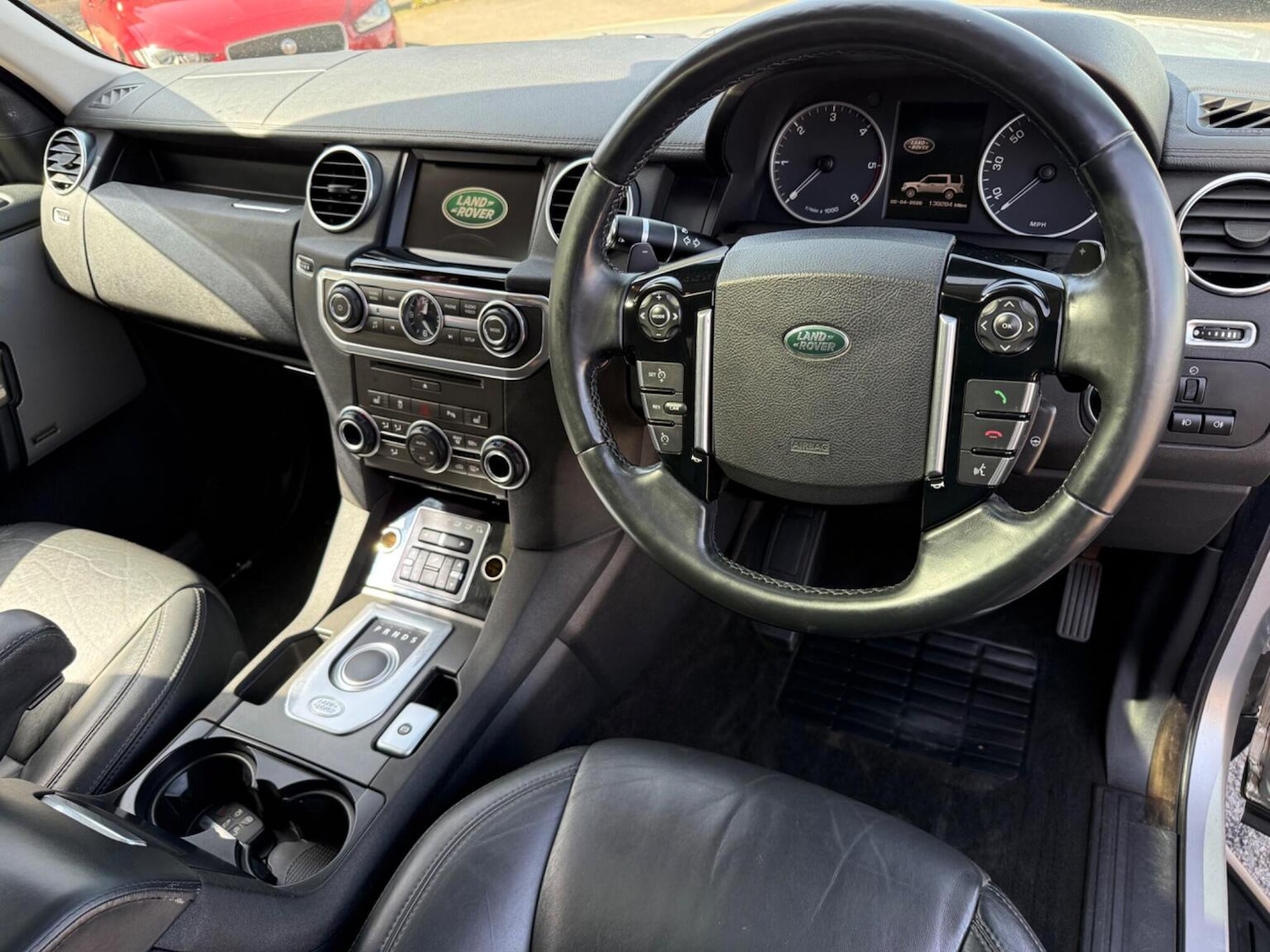 Used Land Rover Discovery 2014 for sale - 78168908: Photo 30